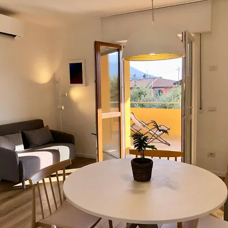 Appartement View Sottodossi